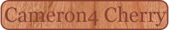 Cameron4 Cherry
