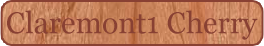 Claremont1 Cherry