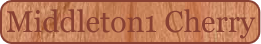 Middleton1 Cherry