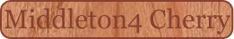 Middleton4 Cherry