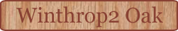 Winthrop2 Oak