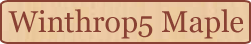 Winthrop5 Maple