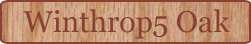 Winthrop5 Oak