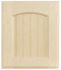 Dartmouth Arch Sample Door