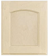 Winthrop Arch Sample Door