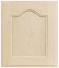 Winthrop Cathedral Sample Door