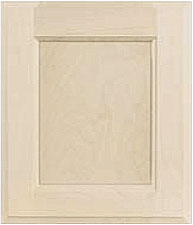 Winthrop Square Sample Door