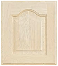 Lynfield Cathedral Sample Door