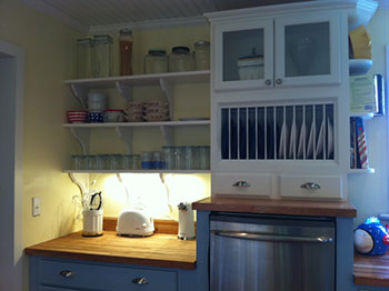 Kitchen Photo 3 - Robin P