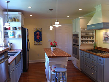 Kitchen Photo 1 - Robin P