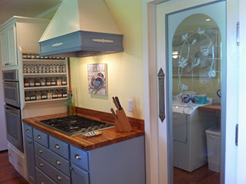 Kitchen Photo 2 - Robin P