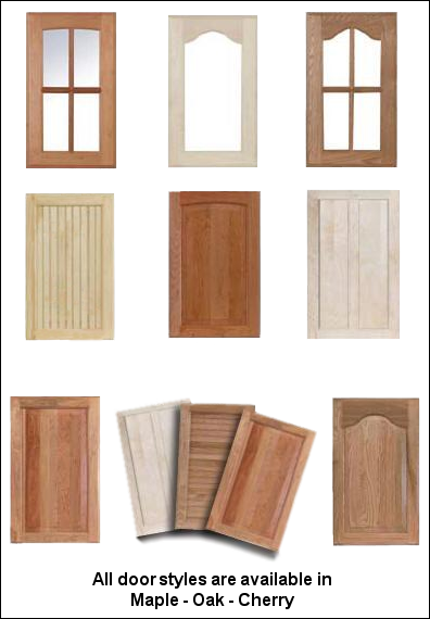 Door Styles