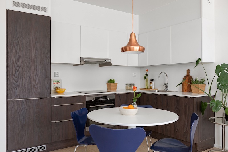 Best Kitchen Cabinet Finish