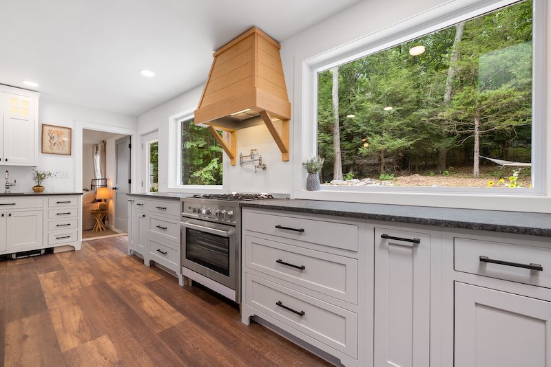 How to Buy Inset Kitchen Cabinets