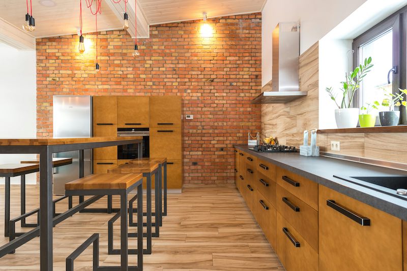 How to Clean Wood Cabinets Like a Pro: Step-by-Step Guide